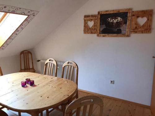 Haus Levi 4.6km von Furtwangen entfernt