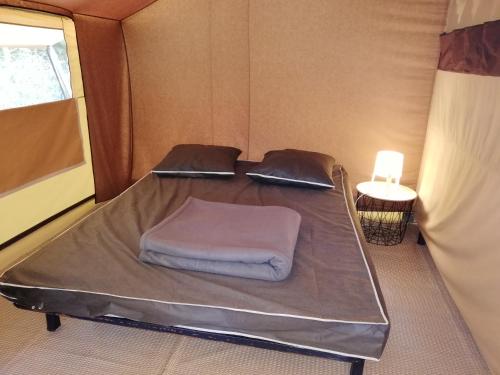 Camping La Fritillaire photo 16
