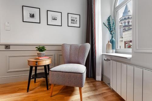 Suite, 2 habitaciones