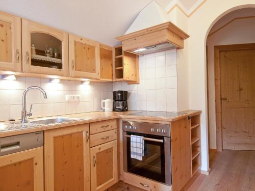Sagritzerwirt Room Type - Triple Room