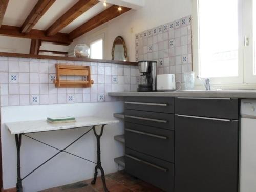 Maison Saint-Denis-d'Oléron, 4 pièces, 6 personnes - FR-1-246A-5 gîte à louer La Gautrie