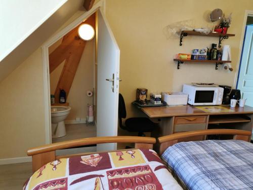 3 Chambres-Disneyland Paris