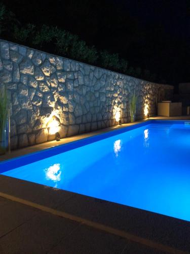 Apartment Natasa in ราบ