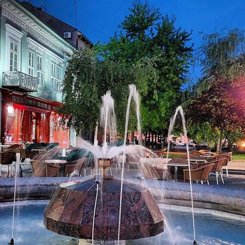 Hulk in Vinogradarski kraj