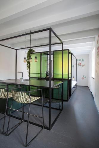 Casa Trentini - Atemporary Art Apartments 5