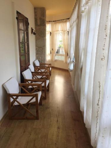 A FORXA CASA DE ALDEA - main image