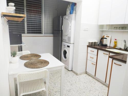 Haifa lux apartments E&S