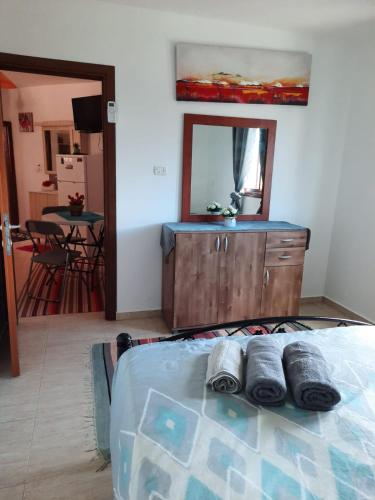 Tourism in the village in มาชดัล ชามส์