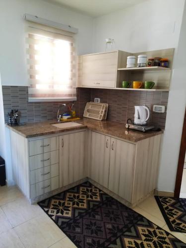 Tourism in the village in มาชดัล ชามส์