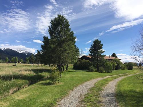 Pine Creek Cabin Livingston Montana in Livingston, USA