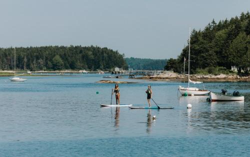 Sebasco Harbor Resort - image 2