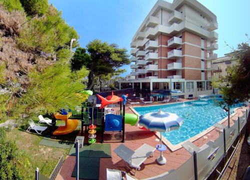 Hotel Atlantic Hotel de charme Atri