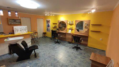 Hotel Oswaldo - main image