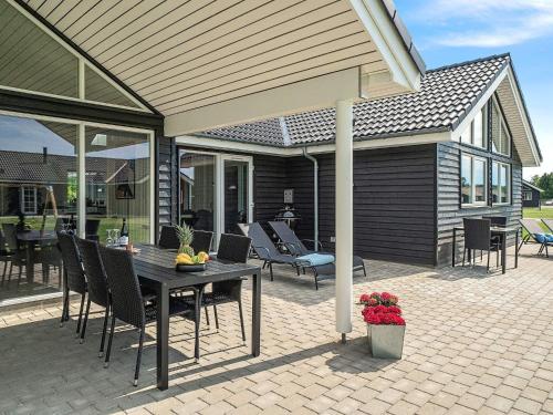 Holiday home Grenaa XXII - image 2