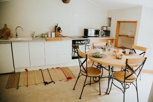 Konyha, Le Moulin Camoula in Vence