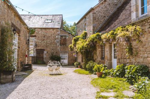 Le gîte d'Etienne