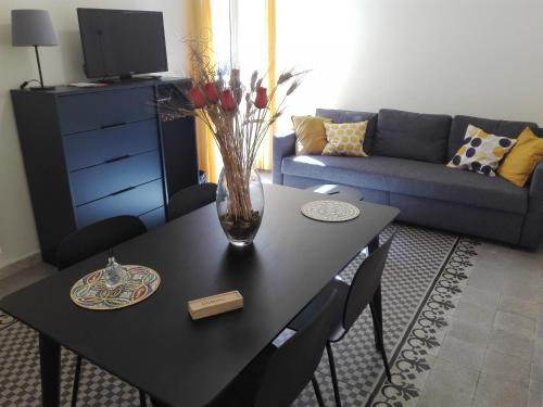 RUNFULÌA Deluxe apartment, Palerme