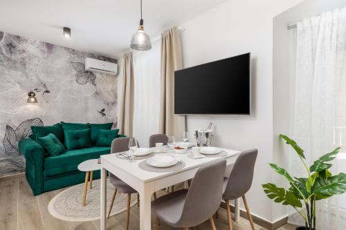 Srnec Apartments - Korzo 1