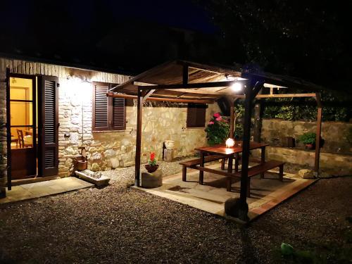 Agriturismo grecinella Room Type - Apartment