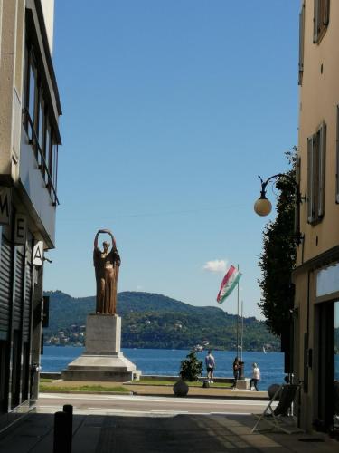  Residence Edera in Verbania