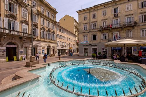 Srnec Apartments - Korzo 2