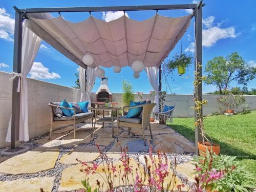  Apartment Artemis in Višnjan