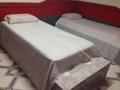 Hotel Spada – Belem, KS