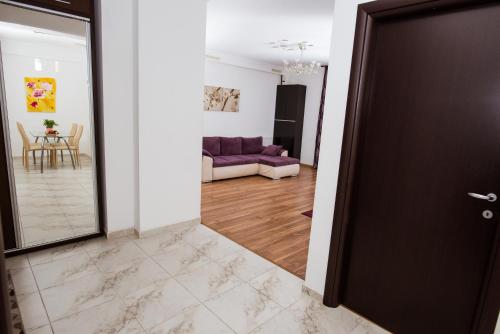 Mamaia Solid Residence Top Dreams 1