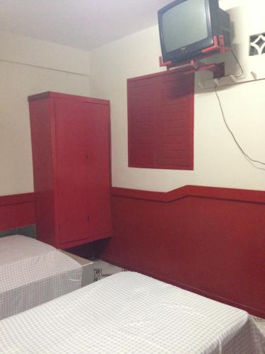 Hotel Spada – Belem, KS