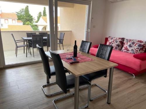 Apartment in Punat 