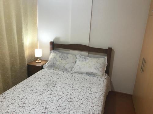 Apartamento no Alto de Teresópolis próx. Faculdade FESO