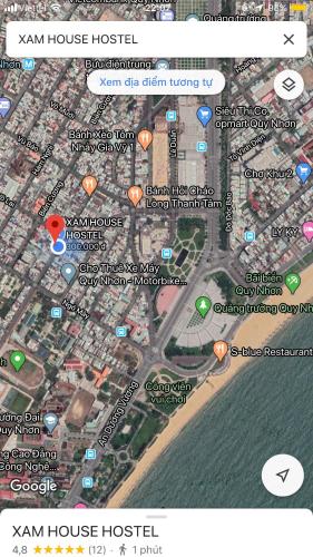 XAM HOUSE HOSTEL - 주변 환경