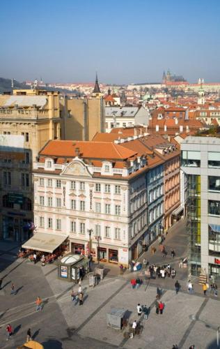 Prague Inn, Praga (zdjęcie 9)