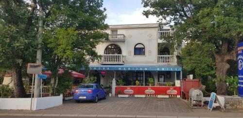  Apartments Hugo, Pension in Malinska