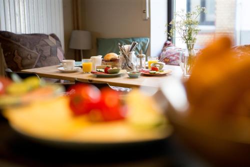 Kaffee&Kissen - Das Boutique Hotel am Rhein – Östrich-Winkel, MO