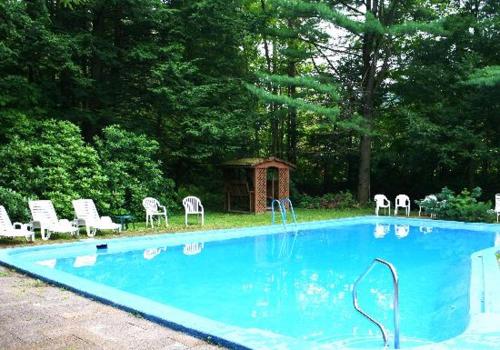 Stay Berkshires in Williamstown, USA