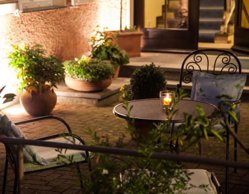 Hotel Morgensonne – Badenweiler, TX