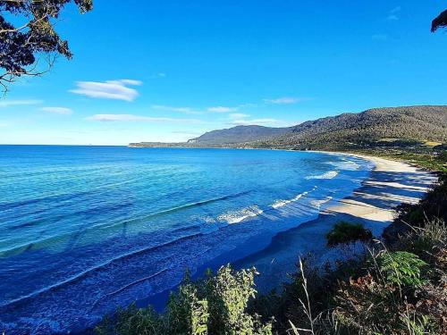 Ruby's Cottage Farm Stay in 阿瑟港