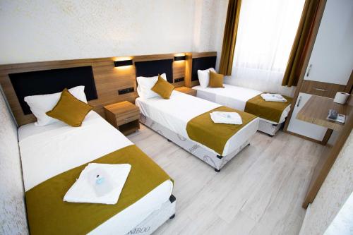 Ersoy İkiz Otel - image 4