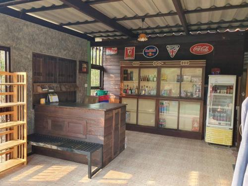 波普河畔民宿 Pop Riverside Homestay