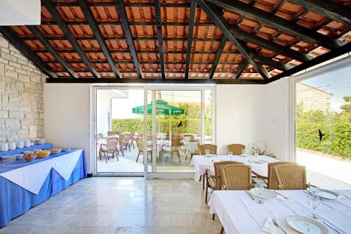 Étterem, Villa Supetar in Supetar