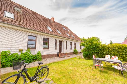 Ferienwohnung Hummelhus Elmenhorst