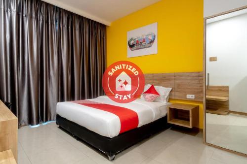 Super OYO 3159 Festive Inn Medan