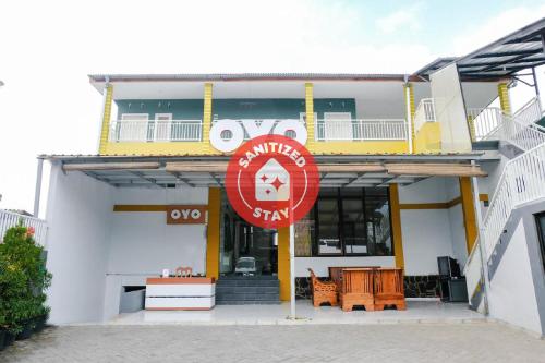 OYO 894 Nusa Indah Homestay Syariah