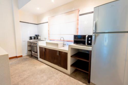 ヴィラ タナメラ