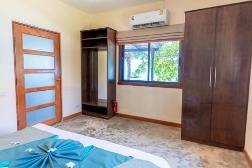 ヴィラ タナメラ