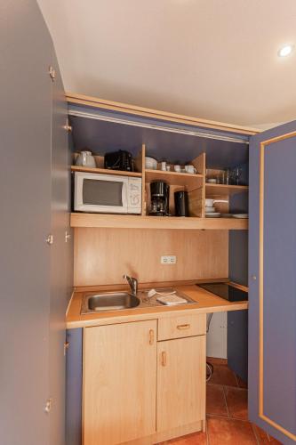 Ferienwohnung Hummelhus
