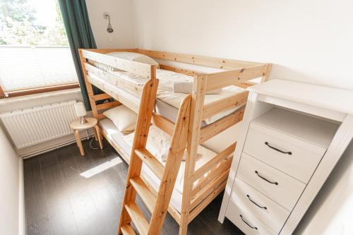 Ferienwohnung Hummelhus Elmenhorst