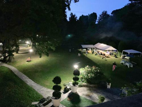 "La Selvetta" bed and breakfast · Buguggiate