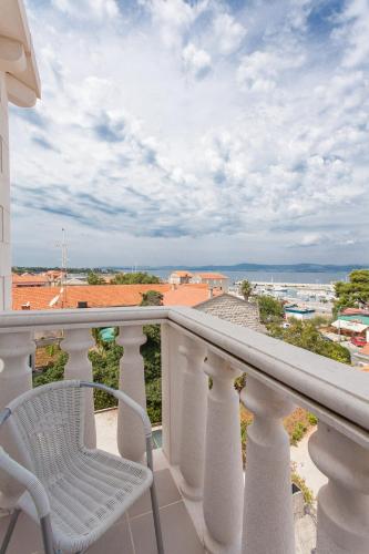 Kilátás, Villa Supetar in Supetar